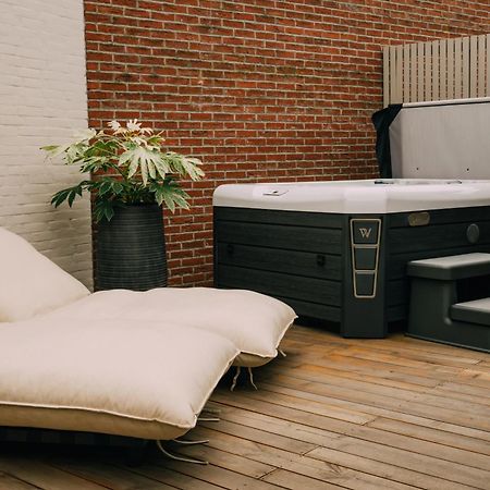 Thebridge29 Boutique Apartment Бреда Экстерьер фото
