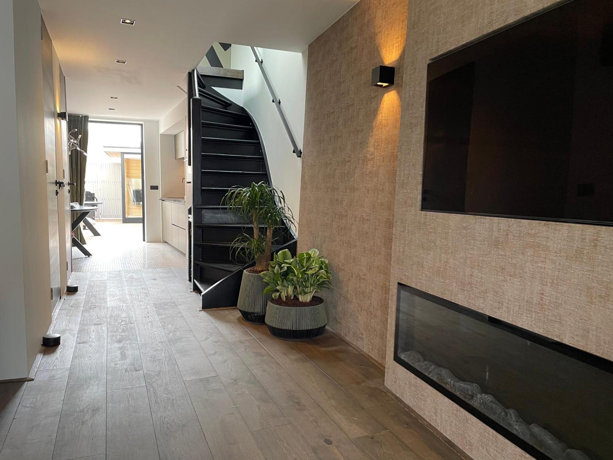 Thebridge29 Boutique Apartment Бреда Экстерьер фото