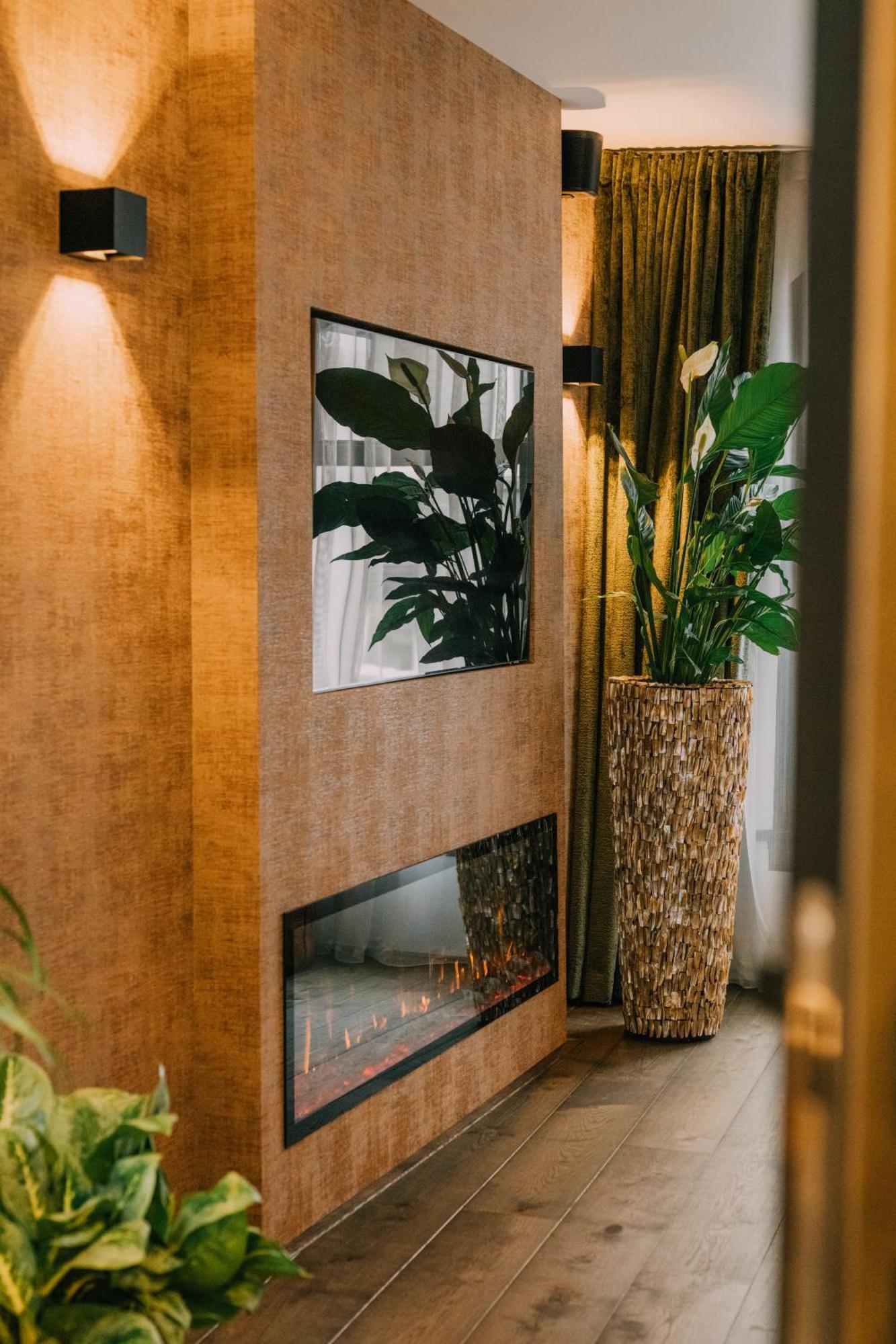 Thebridge29 Boutique Apartment Бреда Экстерьер фото