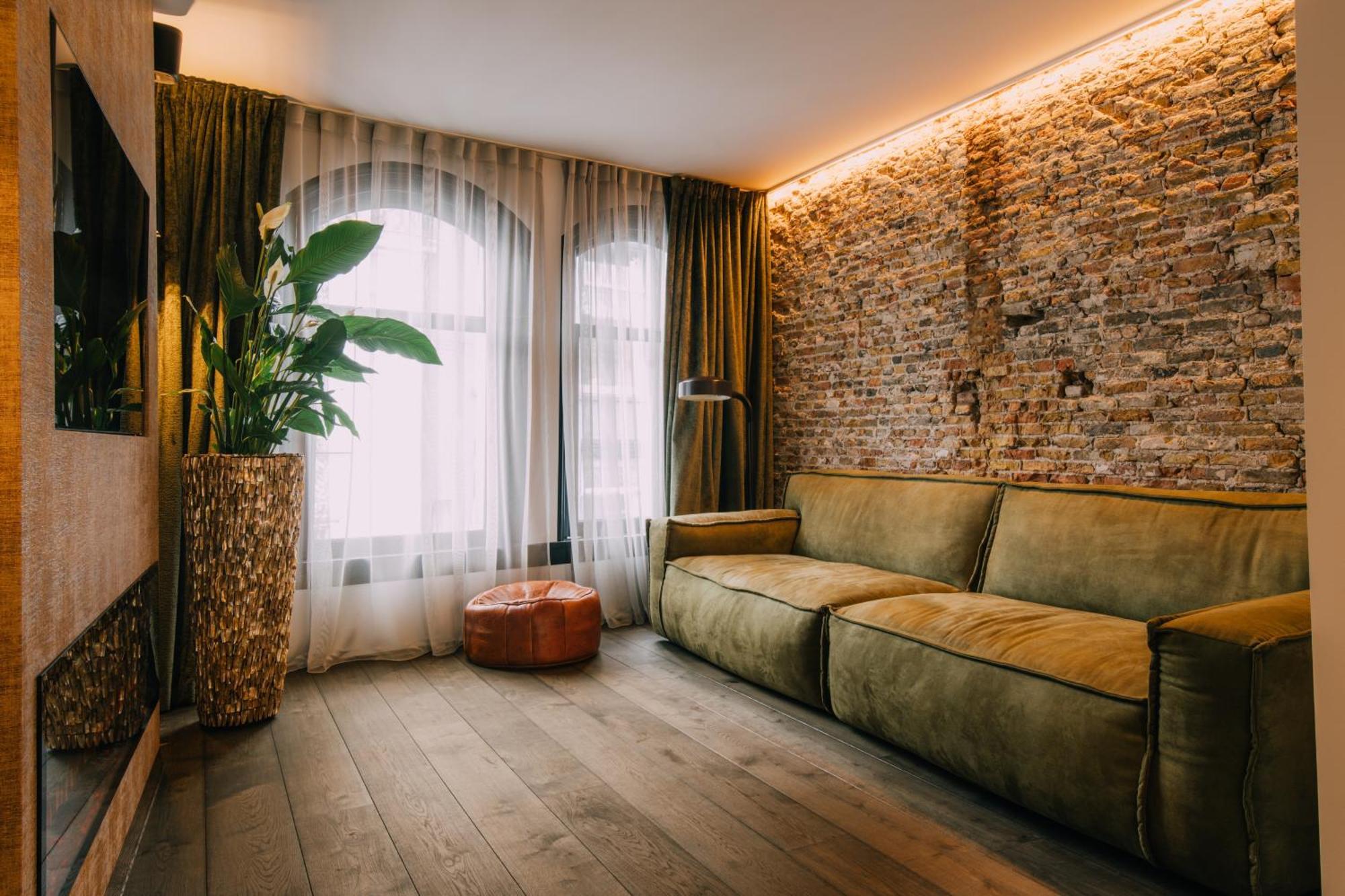 Thebridge29 Boutique Apartment Бреда Экстерьер фото