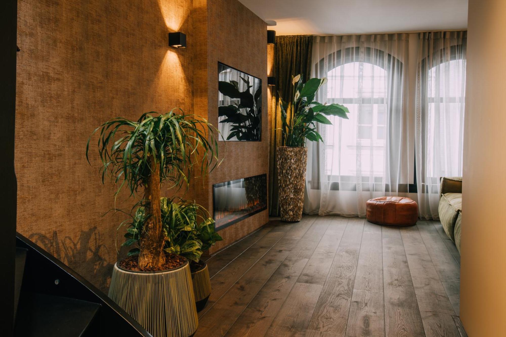Thebridge29 Boutique Apartment Бреда Экстерьер фото