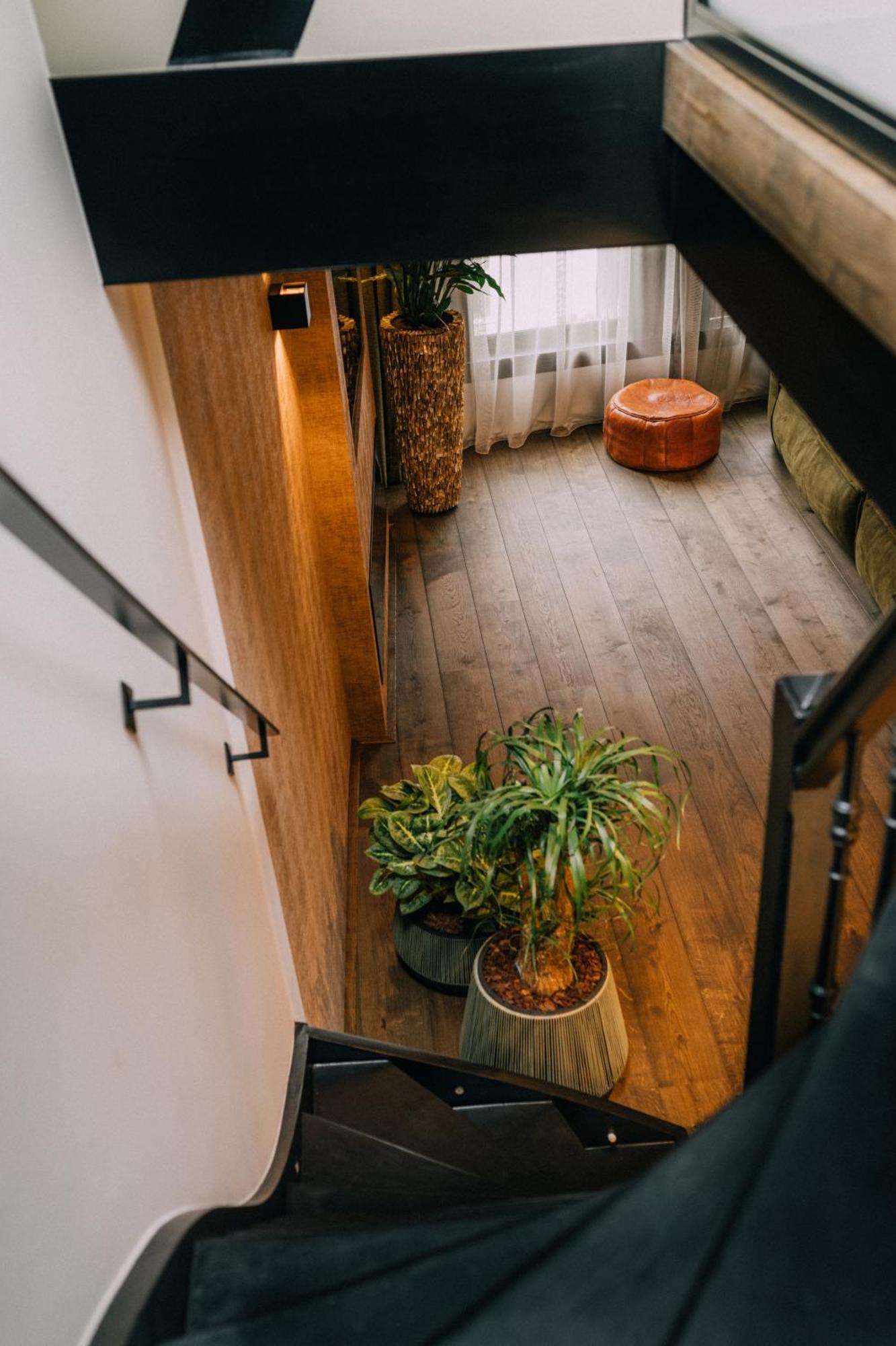 Thebridge29 Boutique Apartment Бреда Экстерьер фото