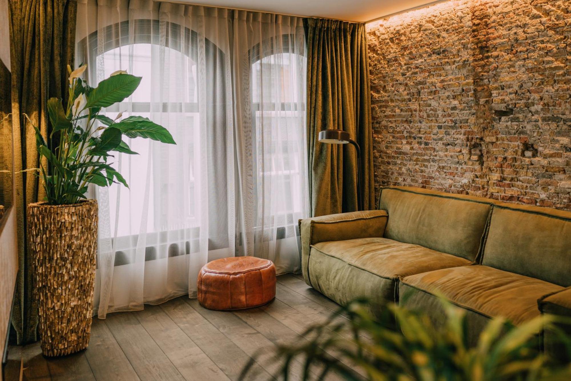 Thebridge29 Boutique Apartment Бреда Экстерьер фото