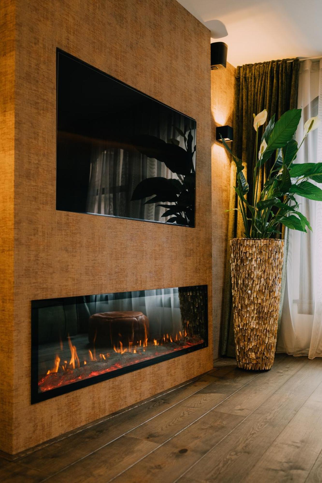 Thebridge29 Boutique Apartment Бреда Экстерьер фото