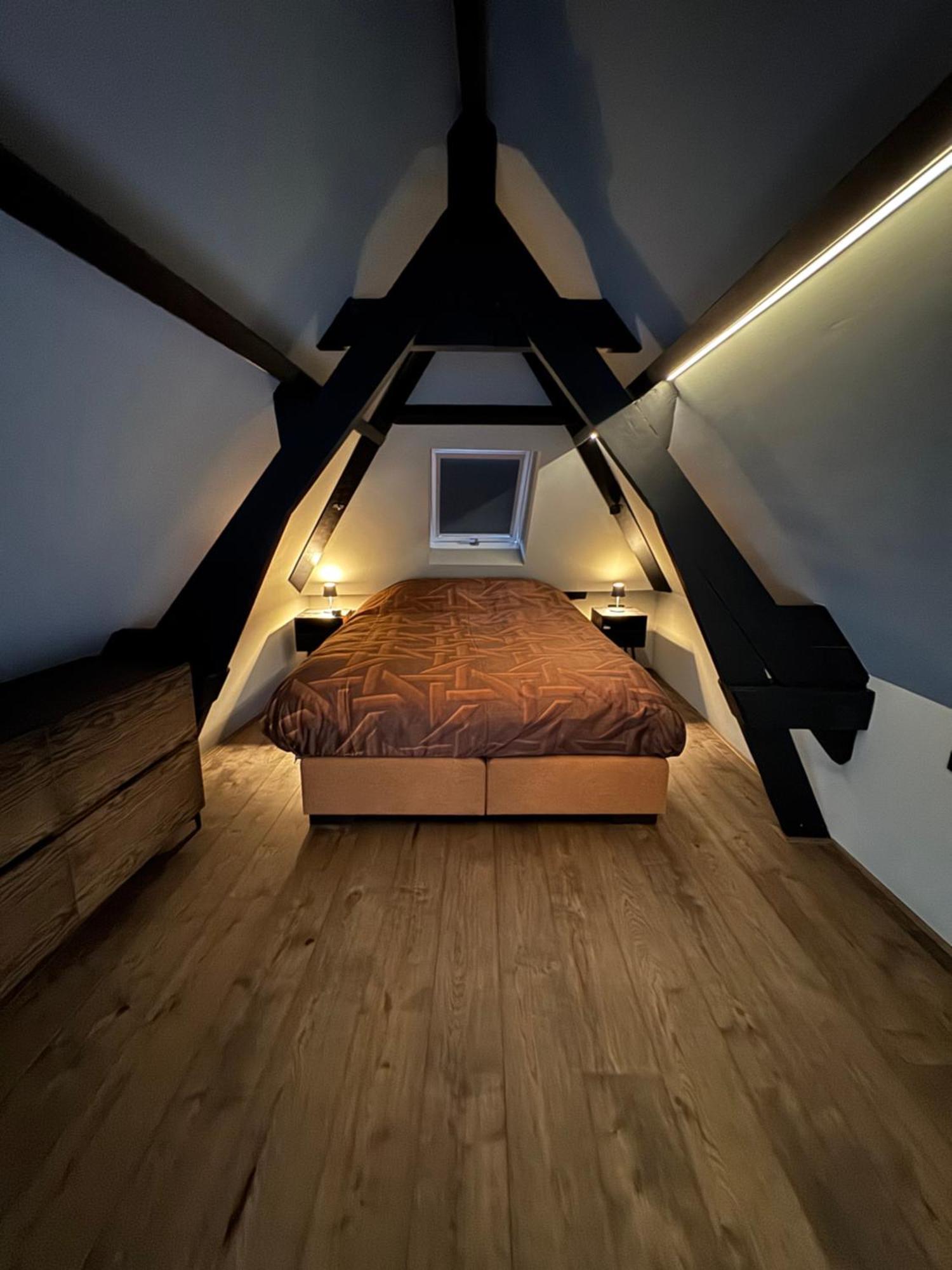 Thebridge29 Boutique Apartment Бреда Экстерьер фото
