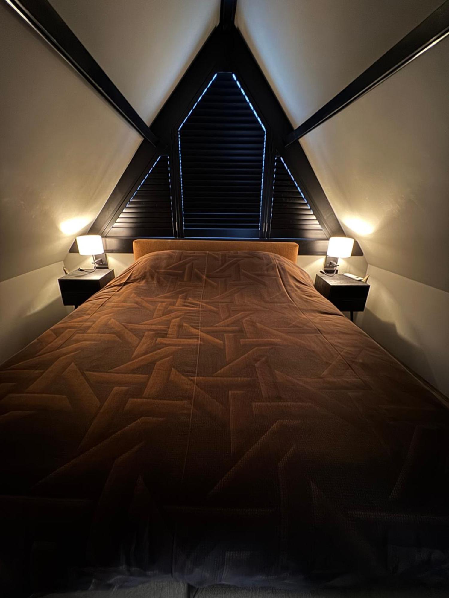 Thebridge29 Boutique Apartment Бреда Экстерьер фото