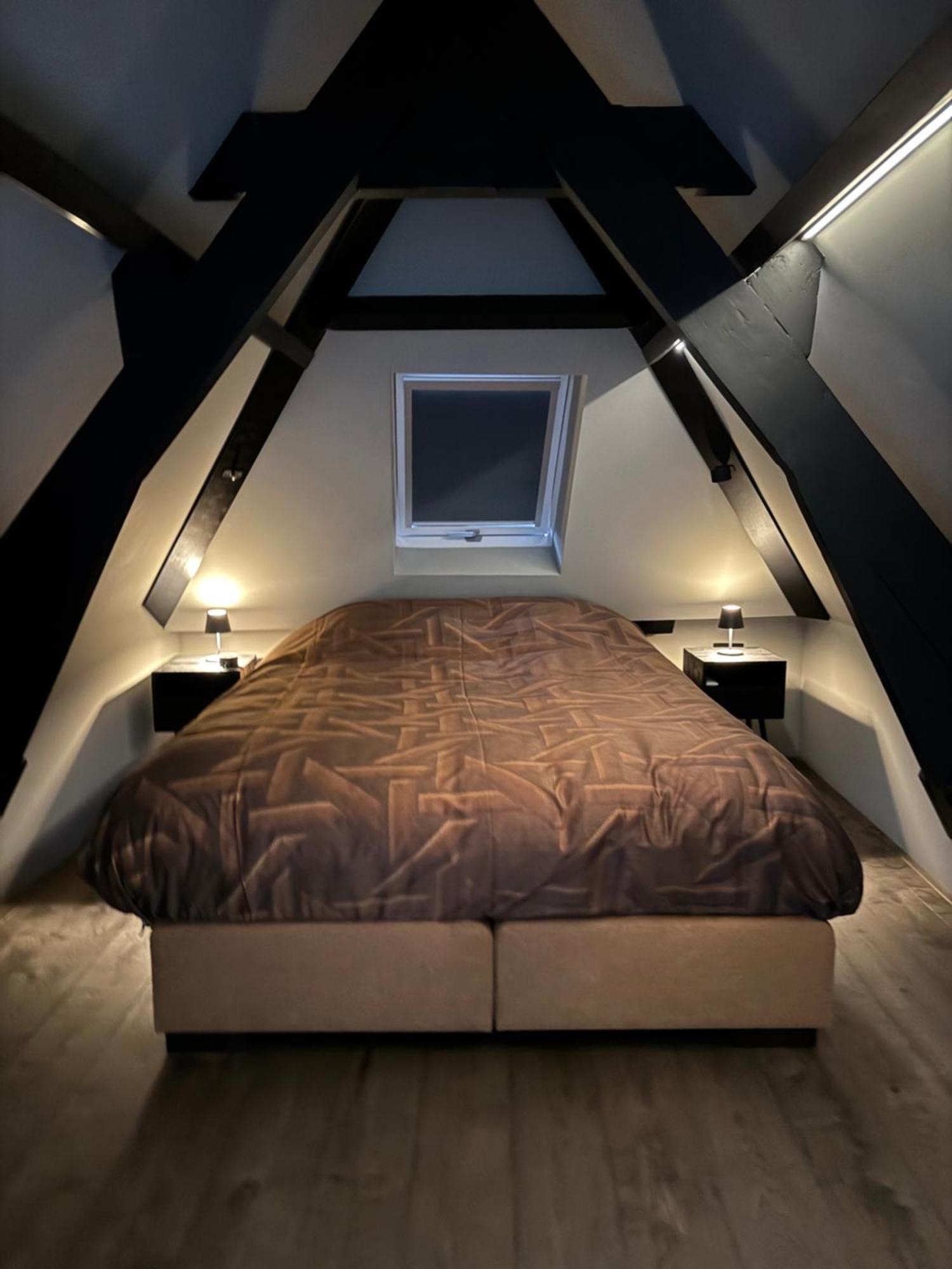 Thebridge29 Boutique Apartment Бреда Экстерьер фото