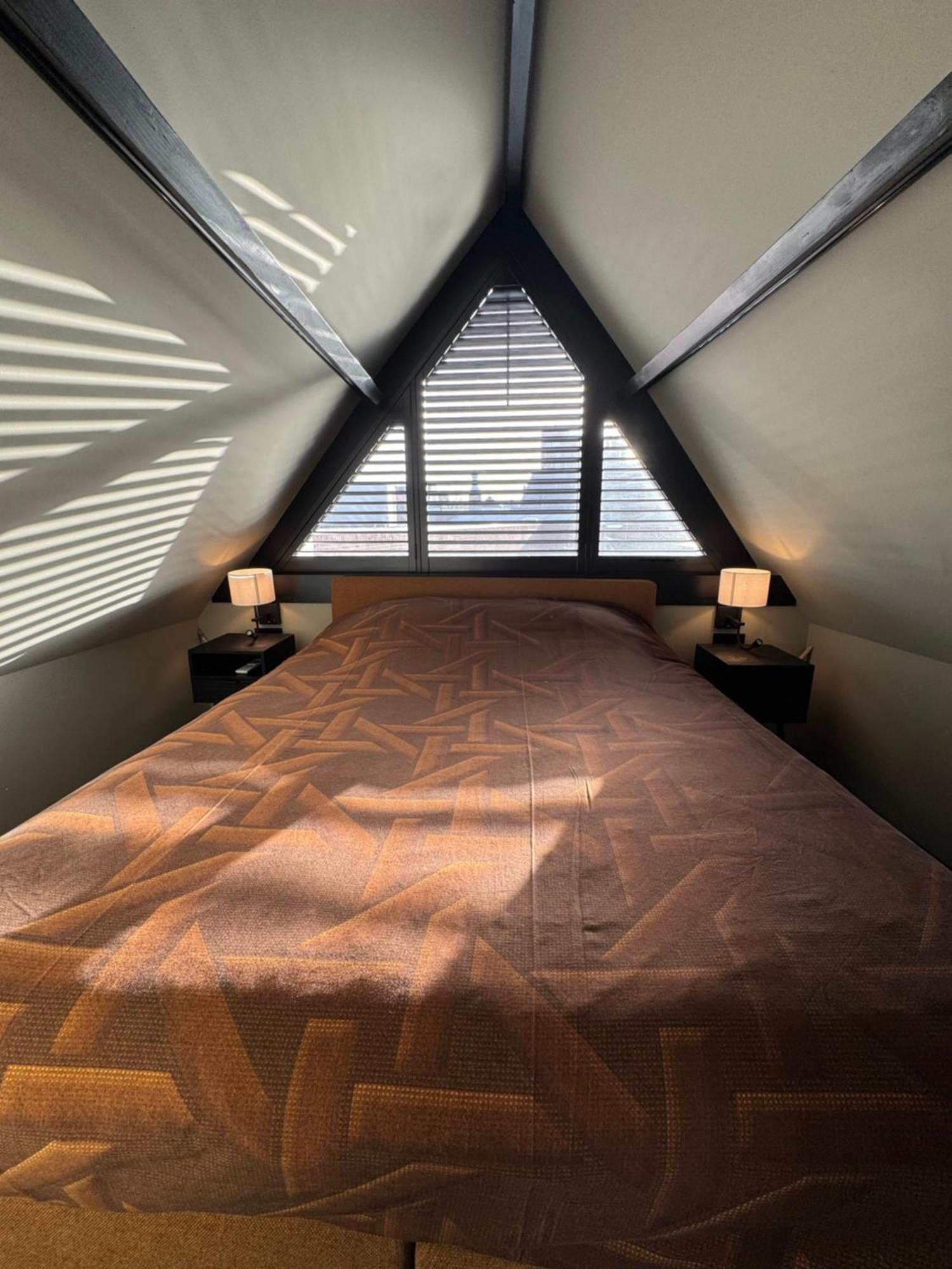 Thebridge29 Boutique Apartment Бреда Экстерьер фото